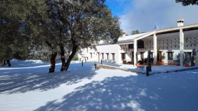 El Pinar de la Lobera, Huescar